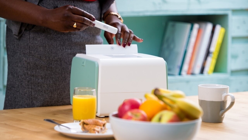 HealthBeacon said the partnership will secure the roll-out of the smart Injection Care Management System throughout the US and Canada