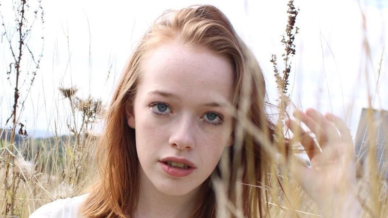 Amybeth McNulty