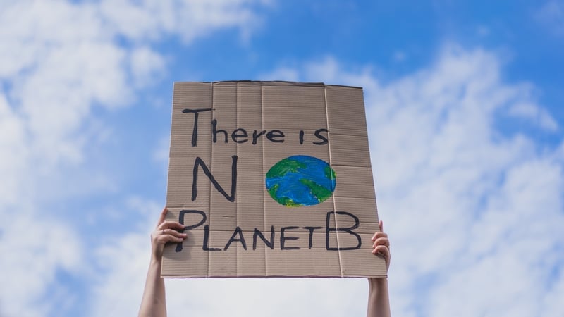 47% still see cost as the main hurdle in reducing their carbon footprint