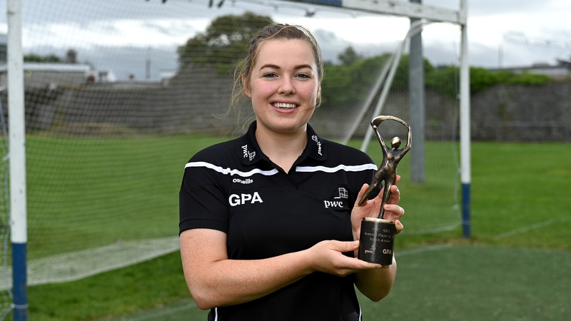 Gráinne Egan: 'I couldn't imagine trying to do this if there was any opposition'