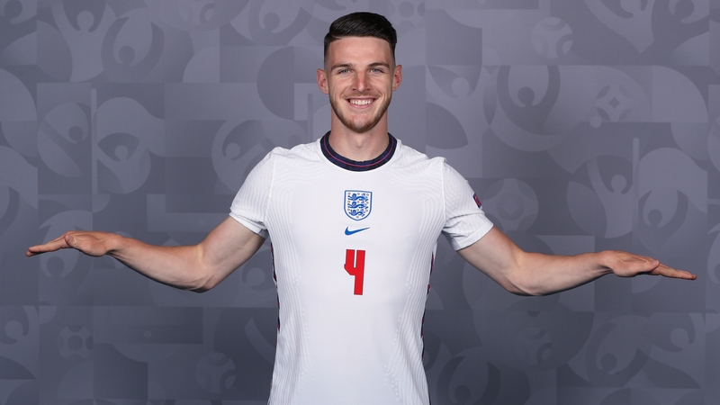 Declan Rice