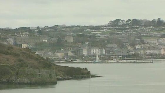 Kinsale, Co. Cork (1996)