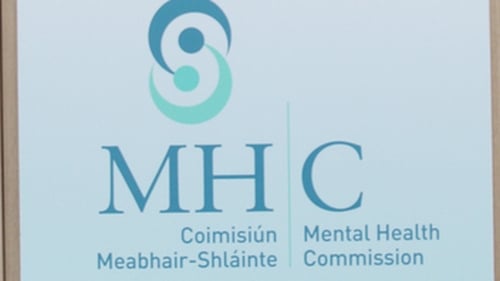 Inspections were carried out at centres in Dublin and Limerick