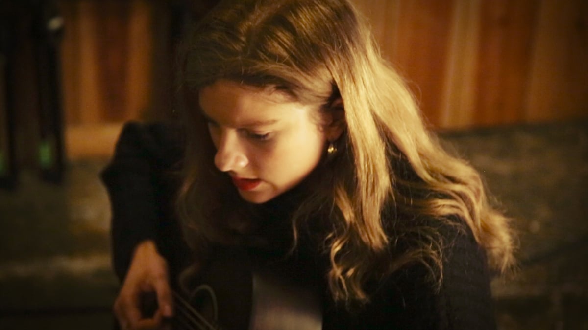 Róisín Seoighe, OPT Dhuiche Sheoigheach agus Thuar Mhic Éadaigh.