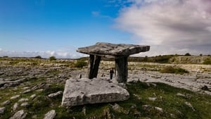 Burren Archaeology Festival show image