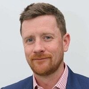 Michael Dowling