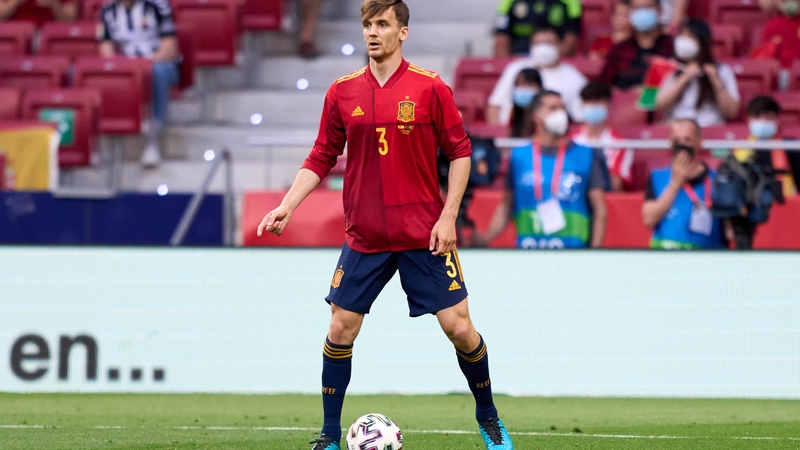 Llorente will undergo further tests and return to training with the squad on Friday if he remains negative