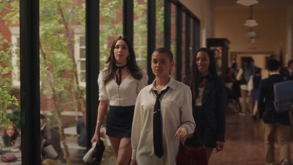Gossip Girl reboot coming in July
