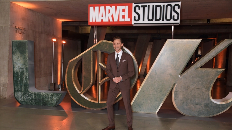 Hiddleston has played Loki since 2011