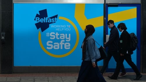 The measures are to take effect on Thursday evening