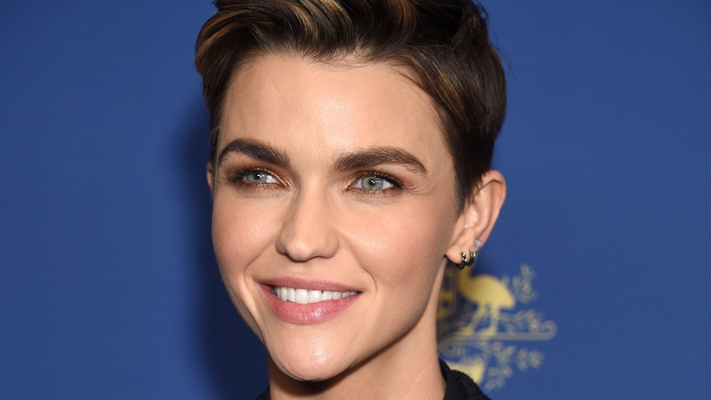 Ruby Rose