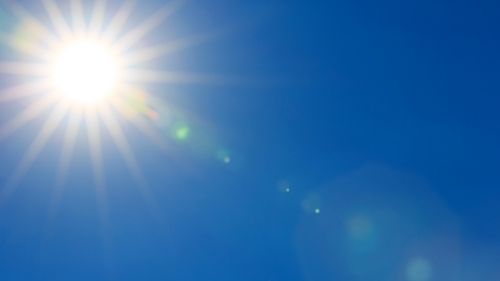 The 2021 summer temperature marks the latest milestone in a long-term global warming trend as emissions of greenhouse gases change the planet's climate