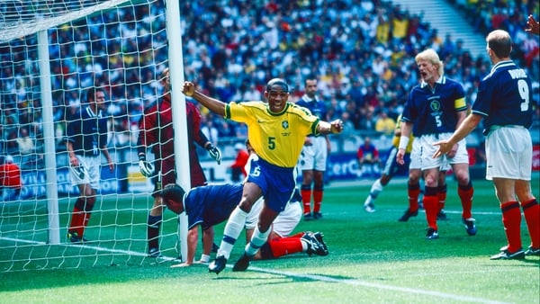 World Cup