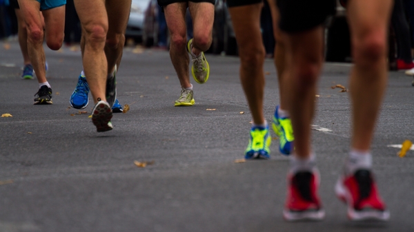 The authors said it was 'important to stress' that 'most people who undertake vigorous exercise do not develop MND'