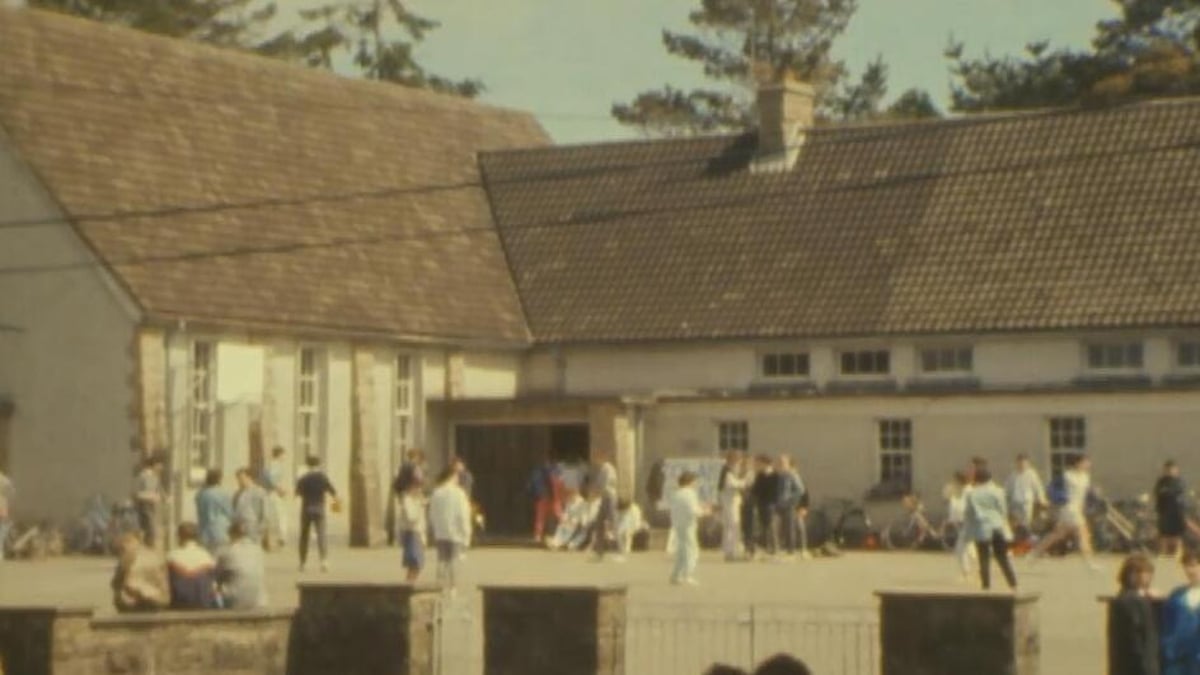 Ultan Ó Fátharta, Údarás na Gaeltachta.  