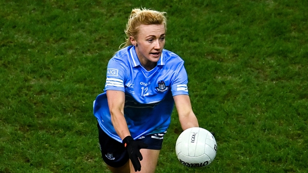 Carla Rowe has won her fitness battle