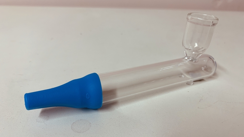 Crack is a form of cocaine that is smoked