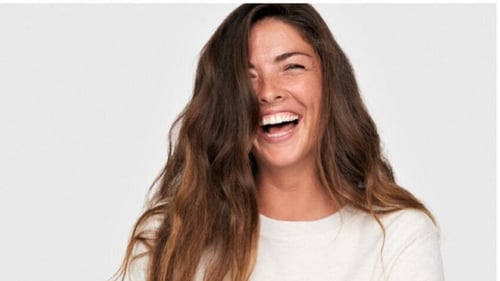 Dublin-based holistic sex expert Jenny Keane