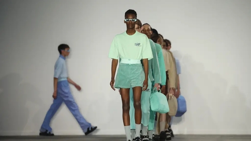 Can we now expect a third fashion week in June every year?