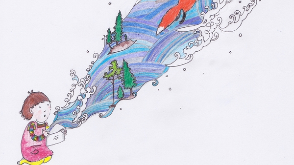 Fuel your imagination with Fox, Bird, River, Sing!