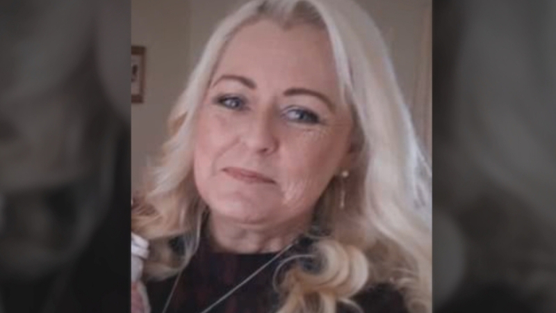 Amanda Keogh died on 14 February