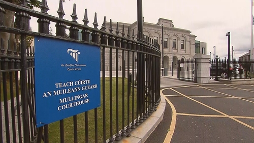 Judge Johnson, sitting at court in Mullingar, criticised Billy Coughlan for having 'a degree of selective amnesia'