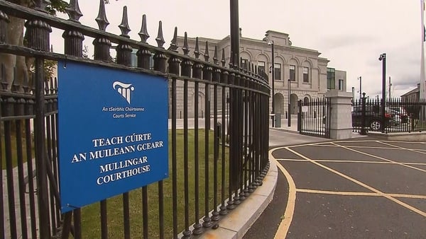 Judge Johnson, sitting at court in Mullingar, criticised Billy Coughlan for having 'a degree of selective amnesia'