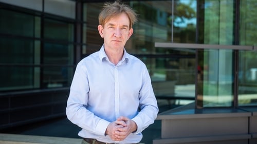 Prof Adrian Hill is among Oxford University scientists recognised on the Queen's 'Birthday Honours' list