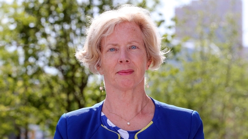 Emer Cooke, EMA chief