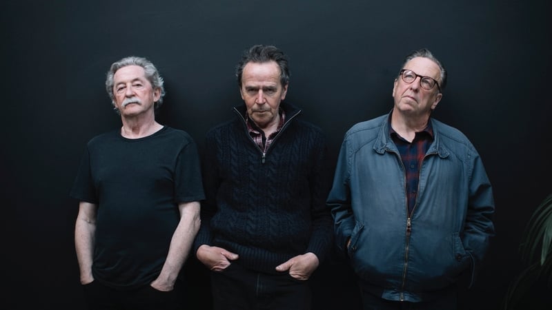 Scullion. Photo: Rich Gilligan