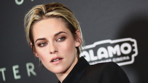 Kristen Stewart will play Princess Diana in an upcoming film