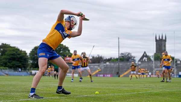 Saturday's Allianz Hurling League results and reports