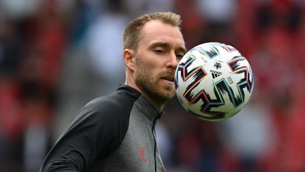 Christian Eriksen played 162 times for the Dutch side between 2009 and 2014 before joining Tottenham