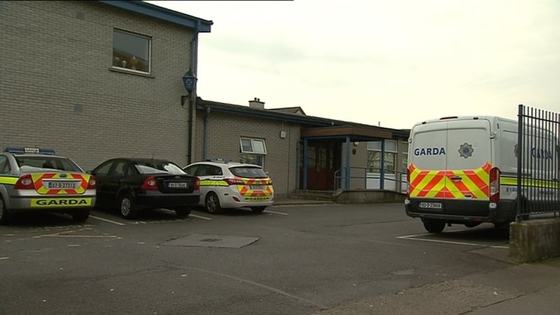 The men were questioned at Coolock Garda Station