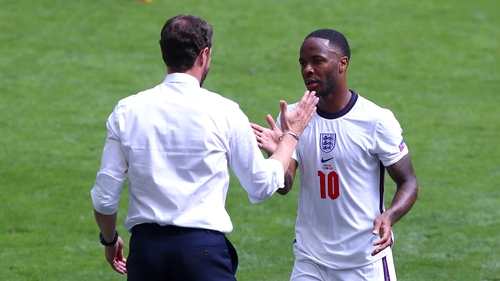 Gareth Southgate: "We shouldn't be football snobs."