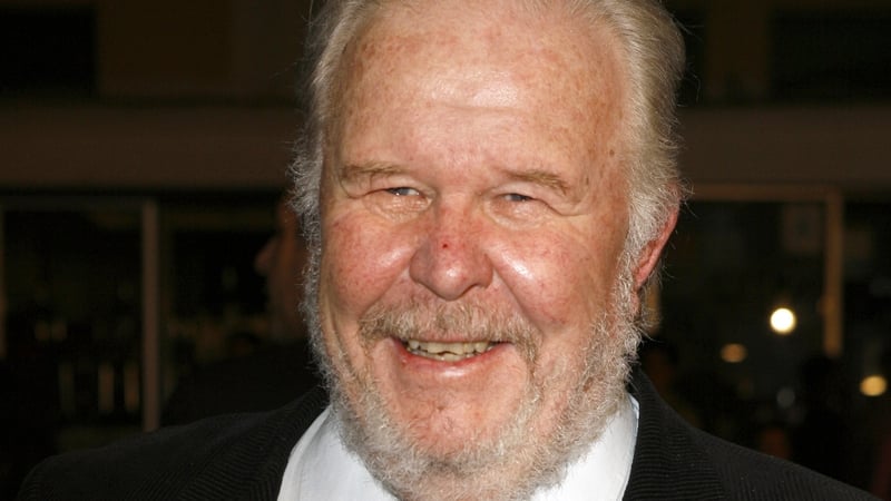 Ned Beatty has died aged 83