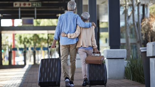 Saga said it expects tours bookings to represent 60% of revenue targets for 2021/22
