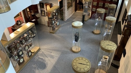 Museum has opened in Waterford's Viking Triangle