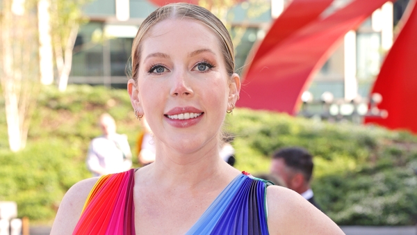 Katherine Ryan