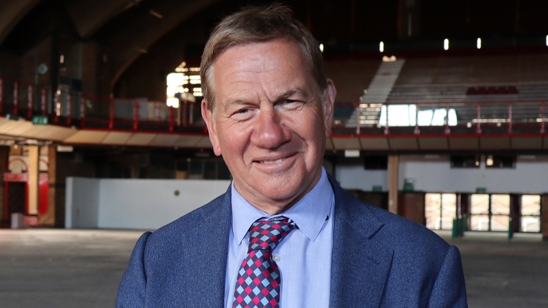 Michael Portillo