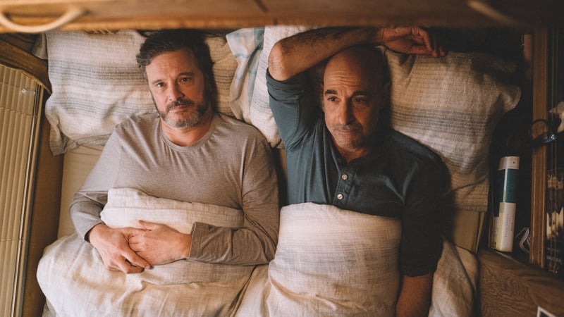 A beautiful film about the reality of love and loss