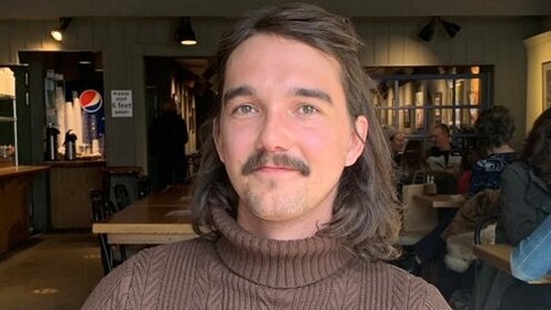 Cian McLaughlin was last seen on Tuesday 8 June on the Garnet Canyon trail