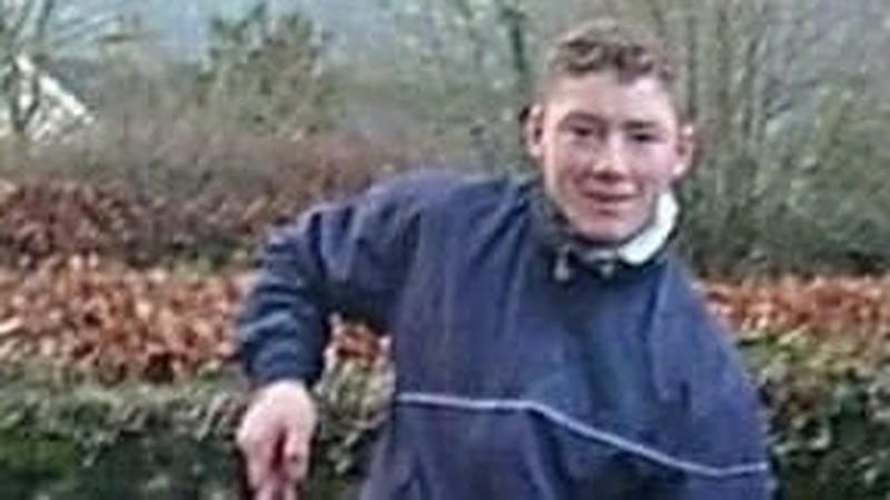 Miley Doran rescued a mother and daughter from the Barrow last month