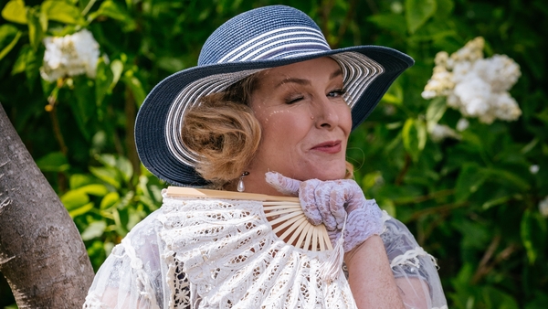 Watch: Bloomsday Festival's Readings and Songs