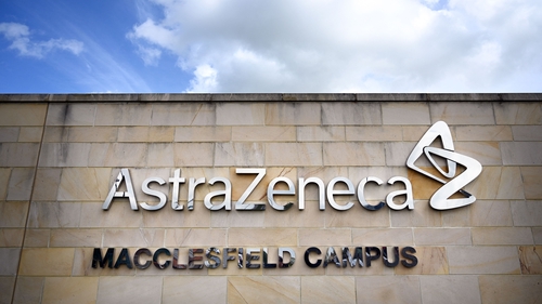 AstraZeneca said it is continuing trials to assess whether the drug can prevent Covid or treat more severe symptoms