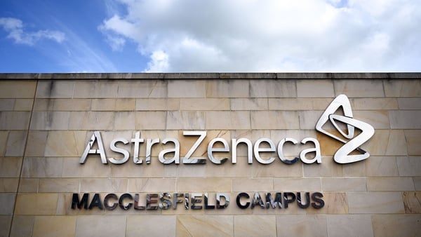 AstraZeneca said it is continuing trials to assess whether the drug can prevent Covid or treat more severe symptoms