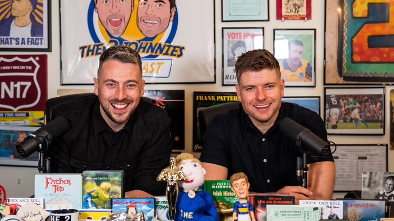 Go, Johnnies, Go! (Pic: Ruth Medjber @ruthlessimagery)