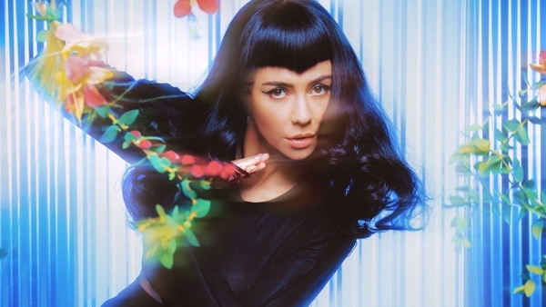 Marina, Sleater-Kinney & Garbage - RTÉ Arena on the latest albums