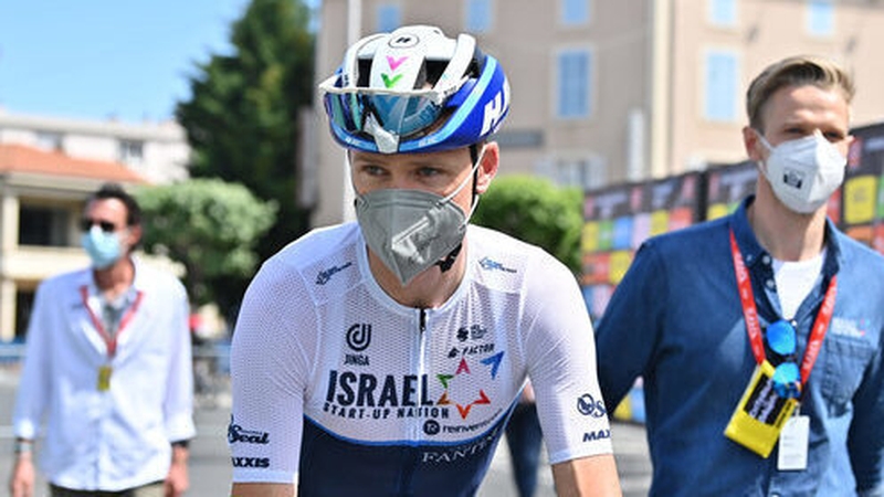 Froome: 'After two years away from the Tour de France, I can't wait to get back'