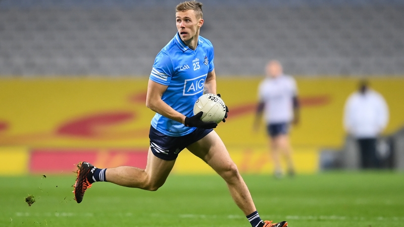 Mannion: 'It felt that, in the last year or so, I was kind of struggling to commit myself to the standards that I had in times gone by. I found myself also wanting to spend time on different things'